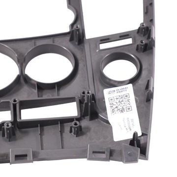 HYUNDAI H-1 RÁMEČEK KRYT STŘEDNÍ  DESKY ROZDĚLOVACÍ 84741-4H000WK