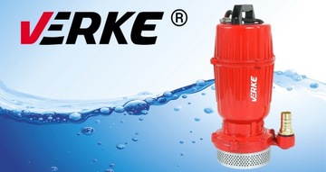 НАСОС ДЛЯ ГРЯЗНОЙ, ЧИСТОЙ ВОДЫ, Септик, КАНАЛИЗАЦИЯ, ЧУГУН