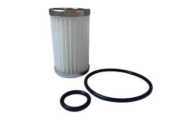 Filtr Czaja BLASTER Wkład fazy lotnej +oringi