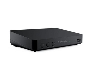 Dekoder THOMSON THT808 Full HD DVB-T2/HEVC/H.265