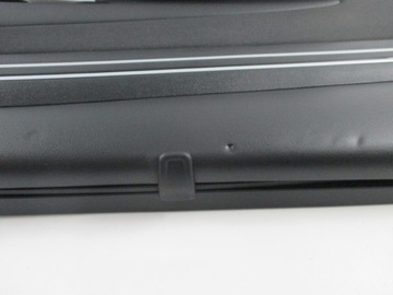 HYUNDAI TUCSON 4 IV Обивка двери, ЗАДНИЕ ЖАЛЮЗИ