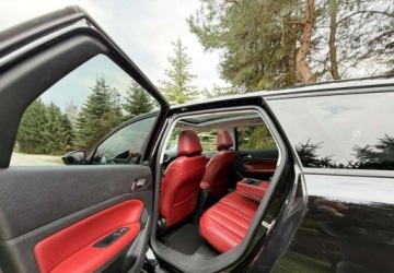 Peugeot 2015 Peugeot 308 Peugeot 308 BlueHDi FAP 120 Stop amp Start Allure 1.6 Diesel, zdjęcie 22