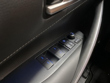 Toyota Corolla XII TS Kombi 2.0 Hybrid Dynamic Force 184KM 2021 Toyota Corolla 2.0 Hybrid Comfort Seria E21 (2019-, zdjęcie 19