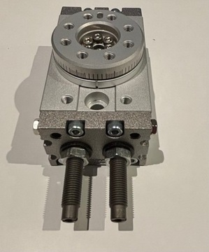 Поворотный стол SMC MSQB10R