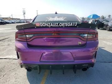 Dodge Charger VII 2021 Dodge Charger Scat Pack 2021 6.4l 6.4 Benzyna 485KM, zdjęcie 2