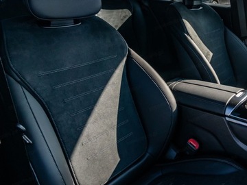 Mercedes GLC C254/X254 Coupe 2.0 220d 197KM 2025 GLC Coupe 220 d 4-Matic AMG Line 2.0 (197KM) 2025, zdjęcie 3