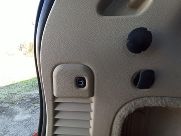 Jeep Cherokee V 2014 Jeep Grand Cherokee 3.6 V6, Overland, świetny, zdjęcie 11