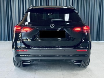 Mercedes GLA II Off-roader Facelifting 1.3 200 163KM 2024 MERCEDES-BENZ GLA 200 AMG Line Suv 1.3 (163KM) 2024, zdjęcie 2