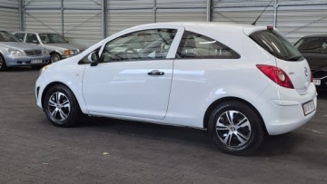 Opel Corsa E 2014 Opel Corsa _1.2 70KM_LPG_Klima_, zdjęcie 3