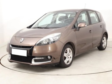 Renault Scenic III Van Facelifting 1.4 TCe 16v 130KM 2012 Renault Scenic 1.4 TCe, Salon Polska, Navi, Klima, zdjęcie 1