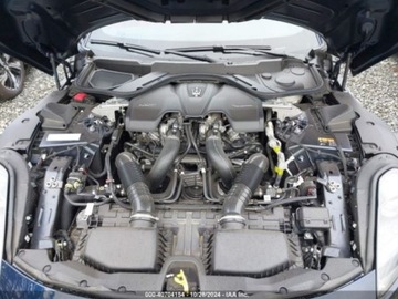 Maserati GranTurismo 2024 Maserati GranTurismo Trofeo 2024 3.0l 3.0 Benzyna 542KM, zdjęcie 8