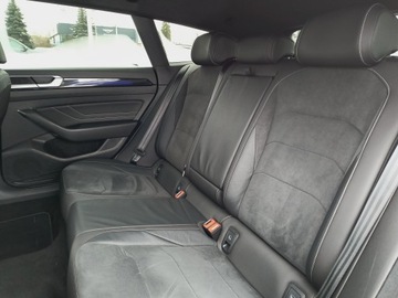 Volkswagen Arteon Fastback Facelifting 2.0 TDI 200KM 2022 Volkswagen Arteon Shooting Brake 2.0 TDI R-Line DS, zdjęcie 24