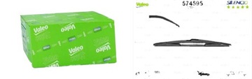 VALEO 574595 Щетка стеклоочистителя