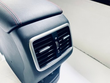 СИДЕНЬЯ KIA SPORTAGE IV КОЖАНЫЙ ОТДЕЛКА GT LINE JBL