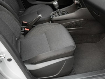 Renault Clio V Hatchback 5d 1.0 TCe 90KM 2022 Renault Clio DW4UR14#1.0 TCe Equilibre LED Cz.cof, zdjęcie 24