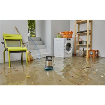 S21 Gardena Aquasensor 20000 Погружной насос для грязной воды