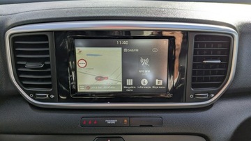 Kia Sportage IV 2020 Kia Sportage 1.6CRDi OPŁACONY Bezwypadkowy Serwis, zdjęcie 31