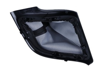 KRYT ZDVIH PÁKY ŘAZENÍ FIAT DUCATO 06- 735535673