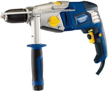 Wiertarka udarowa Draper 230 V 1050 W