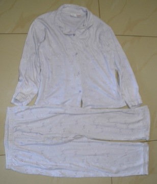 Zara, piżama, rozm. 152