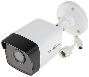 Kamera IP Hikvision DS-2CD1043G0-I 4 Mpx Tuba