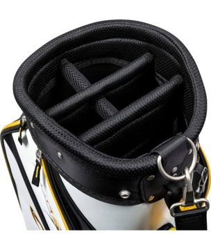 Мужской комплект Callaway Warbird 14 предметов СТАЛЬ