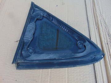 КОМПЛЕКТ ОКОН, ХРОМИРОВАННАЯ НАКЛАДКА, СКРЕБОК, НАКЛАДКА ДВЕРНАЯ FORD FIESTA MK8 5D