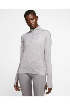 Bluza damska Nike Performance M 1/2 zip Cu0349-056