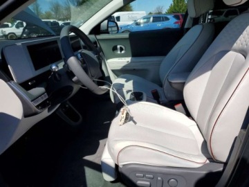 Hyundai IONIQ 5 2022 Hyundai IONIQ 5 2022 Hyundai IONIQ 5 LIMITED Elektryczny 225KM, zdjęcie 6
