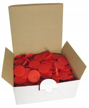 ЗАЖИМЫ ДЛЯ НАПОЛЬНОГО ОТОПЛЕНИЯ ALPHAHEAT 200 ШТ.