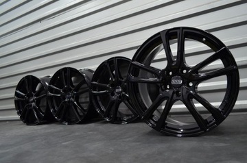 Felgi 5x112 R18 Audi VW SEAT Mercedes Skoda BMW