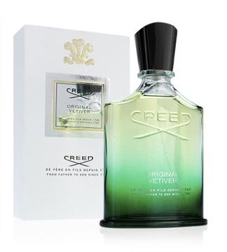 Creed Original Vetiver Edp 100ml