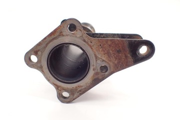 Опора оси, корпус маятника, Yamaha Grizzly 600