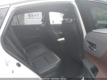 Toyota Venza 2021 Toyota Venza XLE 2021 2.5l 2.5 Hybryda 176KM, zdjęcie 12