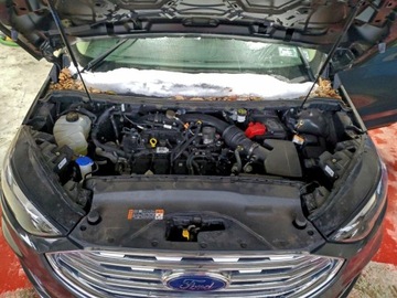 Ford Edge II 2022 Ford Edge SEL 2022 2.0L 2.0 Benzyna 250KM, zdjęcie 6