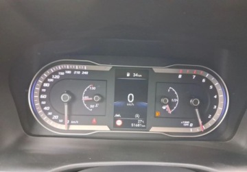 Hyundai Tucson IV SUV 1.6 T-GDI 150KM 2022 Hyundai Tucson 1.6 TGDI Modern Salon PL dealer Hyundai 1.6 Benzyna, zdjęcie 5