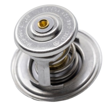 VOLKSWAGEN ORIGINAL 044121113 ТЕРМОСТАТ OE ДИЛЕР VAG