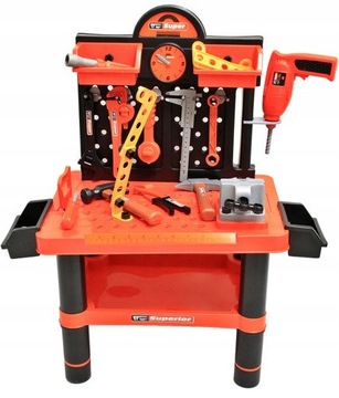 Мастерская + инструменты DIY 50 шт. ДРЕЛЬ