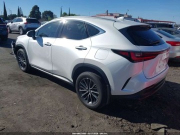 Lexus NX II 2025 Lexus NX 2025 LEXUS NX NX 350H 2.5 Hybryda 189KM, zdjęcie 3
