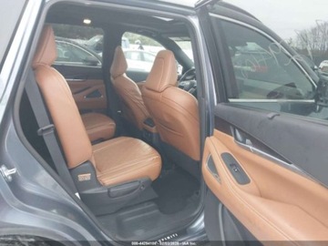 Infiniti QX60 2024 Infiniti QX60 Autograph 2024 3.5 Benzyna 295KM, zdjęcie 12