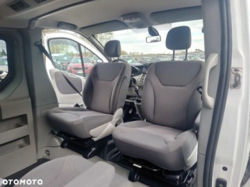 Opel Vivaro A 2011 Opel Vivaro Opel Vivaro 2.5 Diesel 145KM, zdjęcie 9