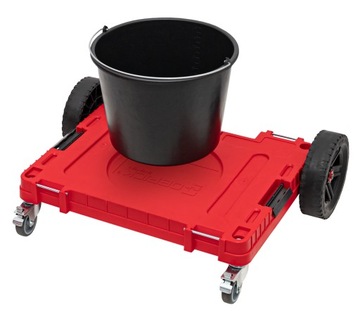 Платформа Qbrick System ONE 2.0 Allterrain Red