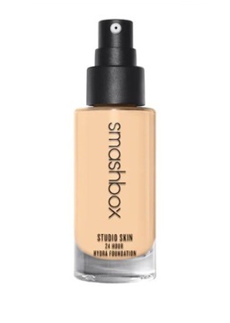 013525 Скин Smashbox Studio 24H Wear 0.1 Очень хороший