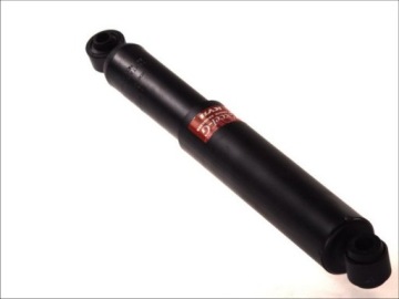 АМОРТИЗАТОР JEEP T. GRAND CHEROKEE I 2.5D-5.9 09.91-04.99 LE/PR KYB344394