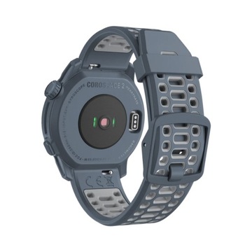 Мультиспортивные часы COROS Pace 2 премиум-класса с GPS