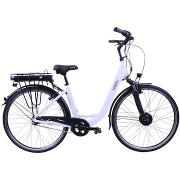 ROWER ELEKTRYCZNY MIEJSKI 28