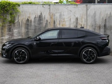 Peugeot 408 2025 Od ręki - GT e-DCS 1.2 mHEV 145KM / Pakiet Bezpieczeństwo, Hi-Fi, zdjęcie 1