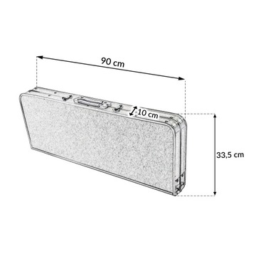 КЕМПИНГОВЫЙ КОМПЛЕКТ ТУРИСТИЧЕСКИЙ СТОЛ + 2 СКЛАДНЫЕ СКАМЬИ SC1004 СЕРЫЙ
