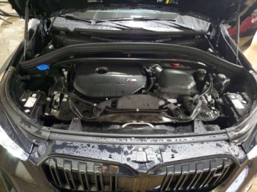 BMW X1 U11 2025 BMW X1 2025 BMW X1 M35i Sports Activity Vehicle , od ubezpieczalni 2.0, zdjęcie 11
