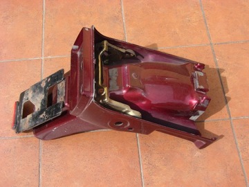 HONDA GL 500 BŁOTNIK TYŁ